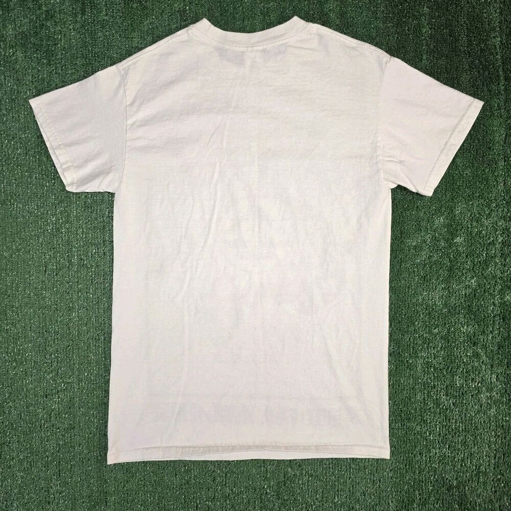 Armed For Apocalypse Palm Reader Album Shirt Size Small Metal Band Tee - Picture 5 of 6